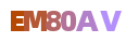 EM80AV